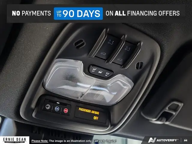 2026 GMC Canyon Denali - Photo 16