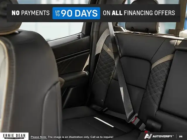 2026 GMC Canyon Denali - Photo 18