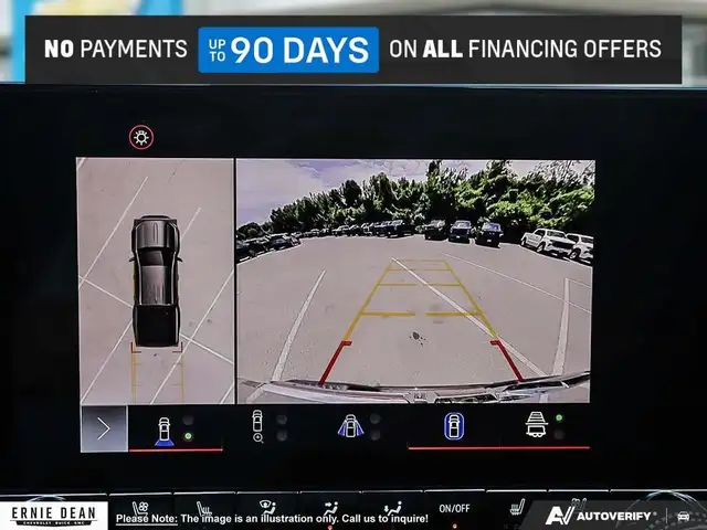 2026 GMC Canyon Denali - Photo 20