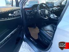 2021 Lincoln Nautilus Reserve - Photo 7