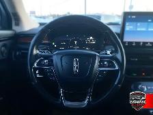 2021 Lincoln Nautilus Reserve - Photo 9