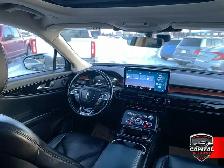 2021 Lincoln Nautilus Reserve - Photo 13