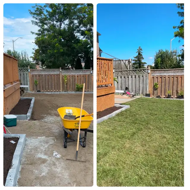 Grass cutting - Photo 7