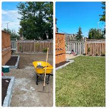 Grass cutting - Photo 7