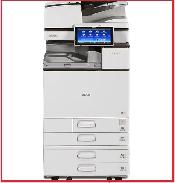 Ricoh Color Printer _Only $54/ month