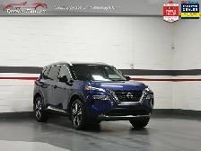 2023 Nissan Rogue SL No Accident Leather 360CAM Navigation Panor - Photo 3