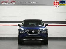 2023 Nissan Rogue SL No Accident Leather 360CAM Navigation Panor - Photo 4
