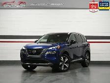 2023 Nissan Rogue SL No Accident Leather 360CAM Navigation Panor - Photo 5