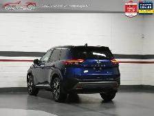 2023 Nissan Rogue SL No Accident Leather 360CAM Navigation Panor - Photo 6