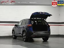 2023 Nissan Rogue SL No Accident Leather 360CAM Navigation Panor - Photo 8