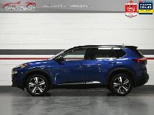 2023 Nissan Rogue SL No Accident Leather 360CAM Navigation Panor - Photo 9