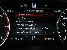 2023 Nissan Rogue SL No Accident Leather 360CAM Navigation Panor - Photo 14