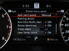 2023 Nissan Rogue SL No Accident Leather 360CAM Navigation Panor - Photo 15