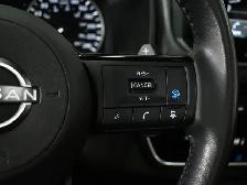 2023 Nissan Rogue SL No Accident Leather 360CAM Navigation Panor - Photo 17