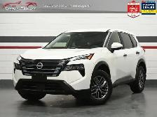 2024 Nissan Rogue No Accident Heated Seats Blind Spot Remote Sta