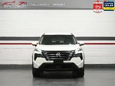 2024 Nissan Rogue No Accident Heated Seats Blind Spot Remote Sta - Photo 4