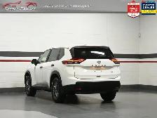 2024 Nissan Rogue No Accident Heated Seats Blind Spot Remote Sta - Photo 6