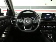 2024 Nissan Rogue No Accident Heated Seats Blind Spot Remote Sta - Photo 12