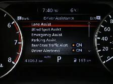 2024 Nissan Rogue No Accident Heated Seats Blind Spot Remote Sta - Photo 14