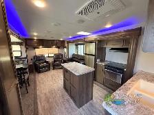 2019 KZ Connect C303RL - Photo 3