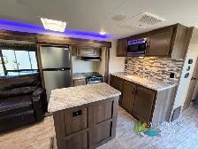 2019 KZ Connect C303RL - Photo 4