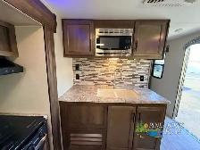 2019 KZ Connect C303RL - Photo 5