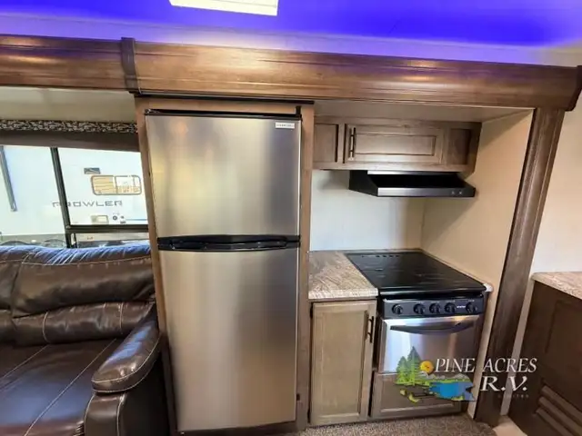 2019 KZ Connect C303RL - Photo 6