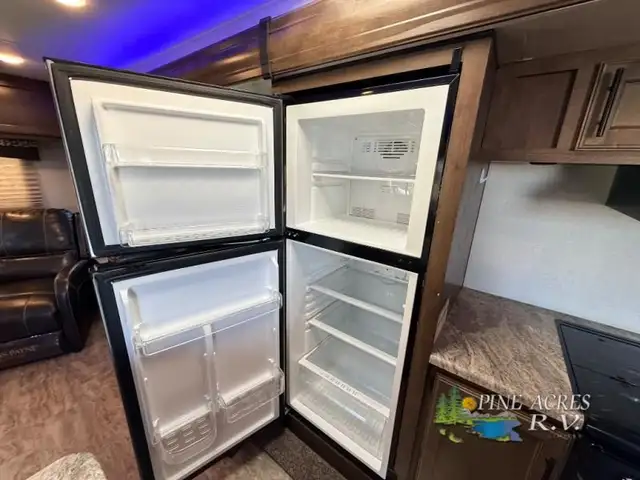 2019 KZ Connect C303RL - Photo 7