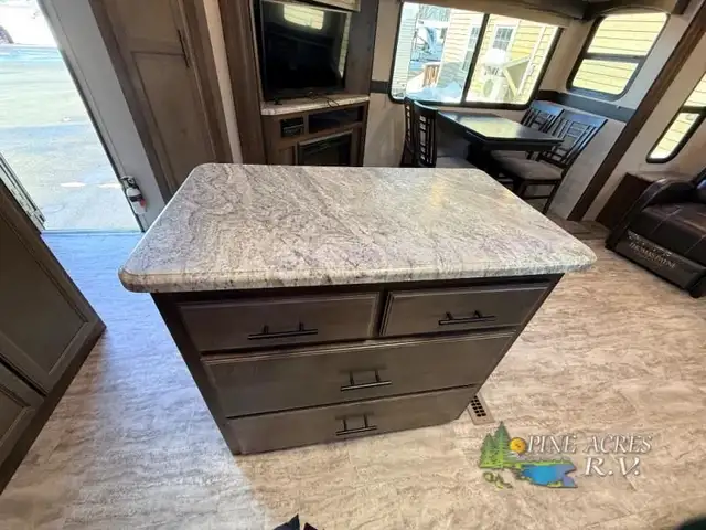 2019 KZ Connect C303RL - Photo 8