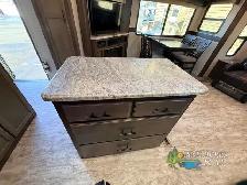 2019 KZ Connect C303RL - Photo 8