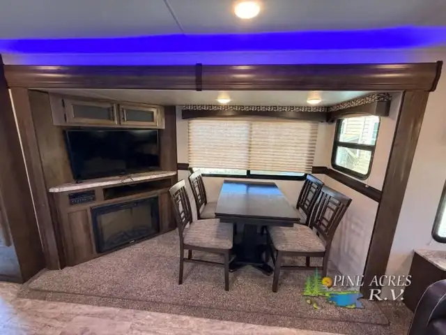 2019 KZ Connect C303RL - Photo 11