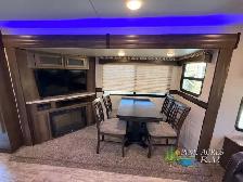 2019 KZ Connect C303RL - Photo 11