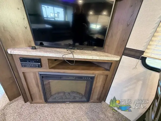 2019 KZ Connect C303RL - Photo 12