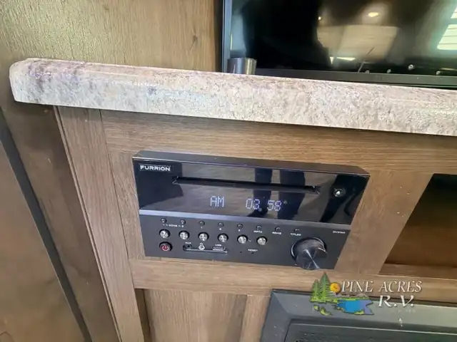 2019 KZ Connect C303RL - Photo 13