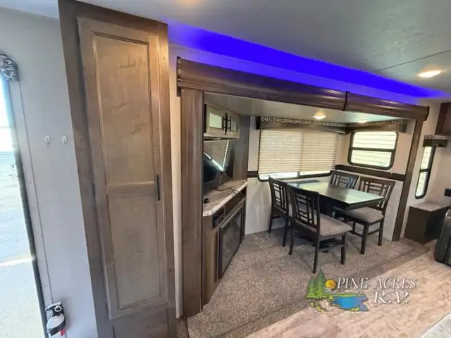 2019 KZ Connect C303RL - Photo 14