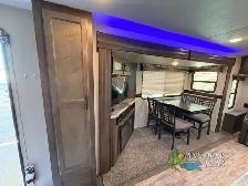 2019 KZ Connect C303RL - Photo 14