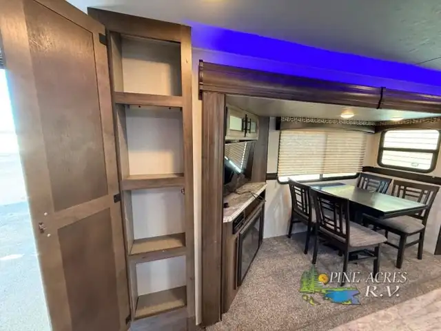 2019 KZ Connect C303RL - Photo 15