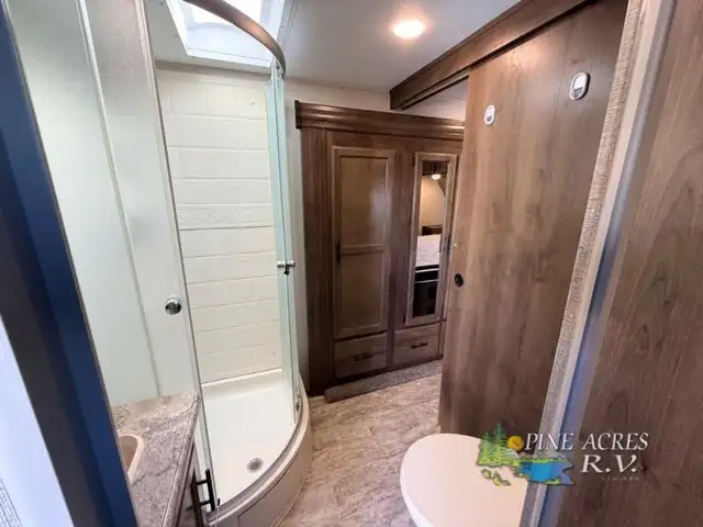 2019 KZ Connect C303RL - Photo 17