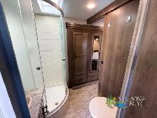 2019 KZ Connect C303RL - Photo 17