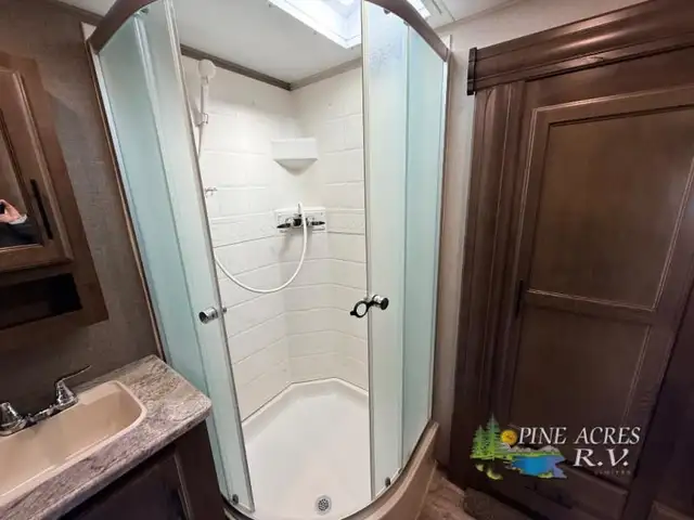 2019 KZ Connect C303RL - Photo 18