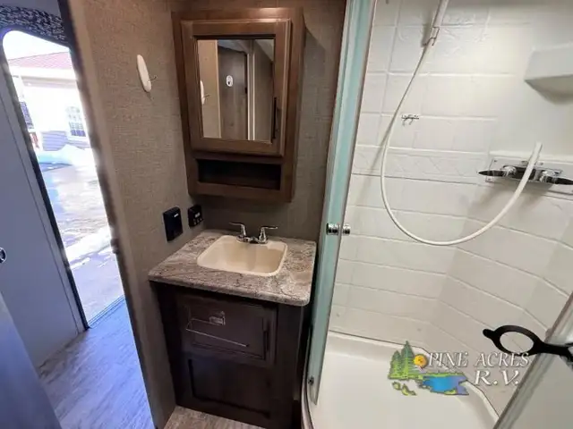 2019 KZ Connect C303RL - Photo 19