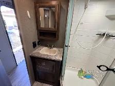 2019 KZ Connect C303RL - Photo 19