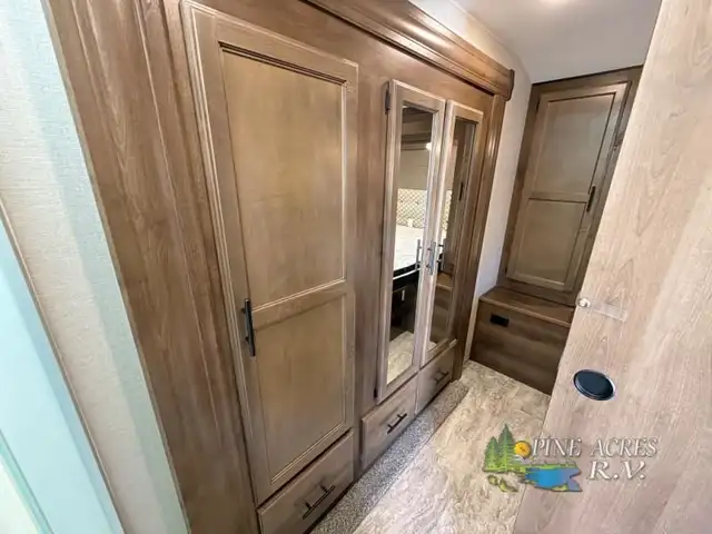 2019 KZ Connect C303RL - Photo 20