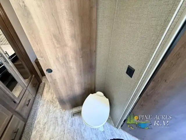 2019 KZ Connect C303RL - Photo 21