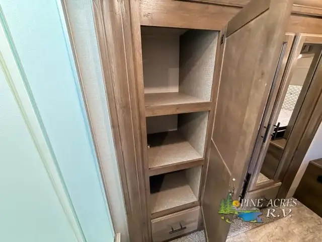 2019 KZ Connect C303RL - Photo 22