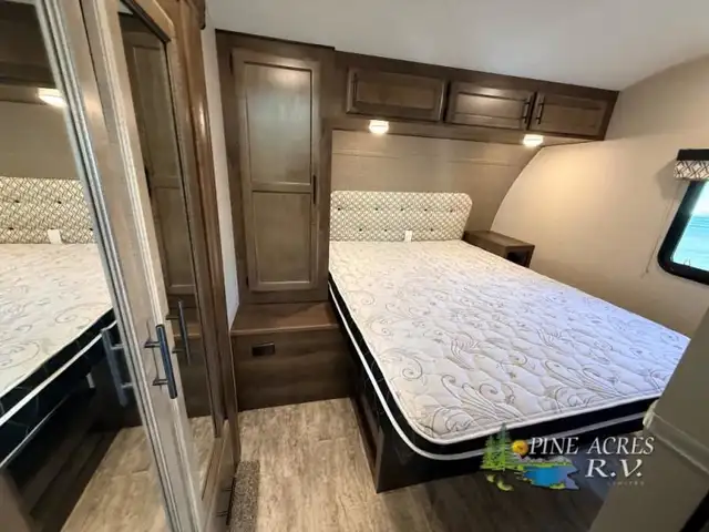 2019 KZ Connect C303RL - Photo 23