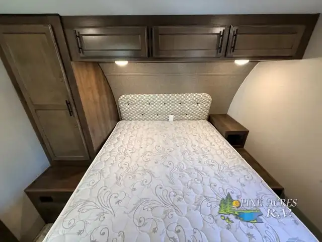 2019 KZ Connect C303RL - Photo 24