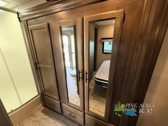 2019 KZ Connect C303RL - Photo 26