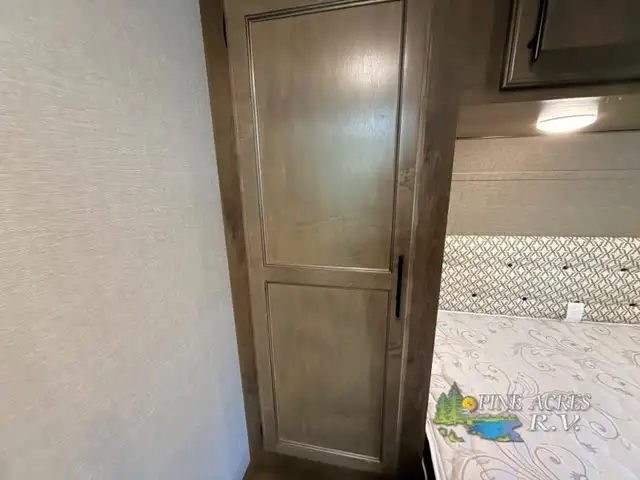 2019 KZ Connect C303RL - Photo 27