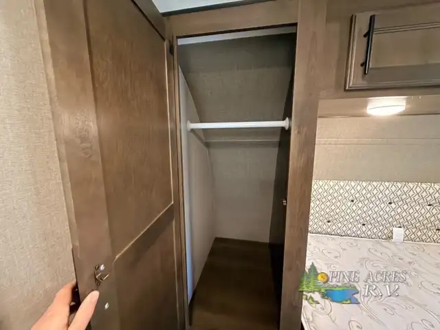 2019 KZ Connect C303RL - Photo 28